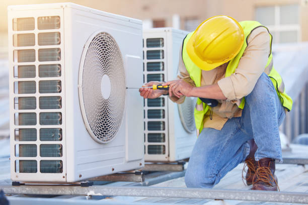 Best HVAC maintenance near me  in Sterling, VA