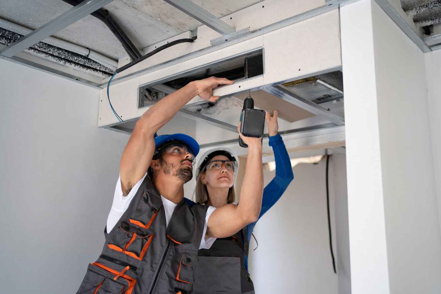 Best Residential HVAC services  in Sterling, VA