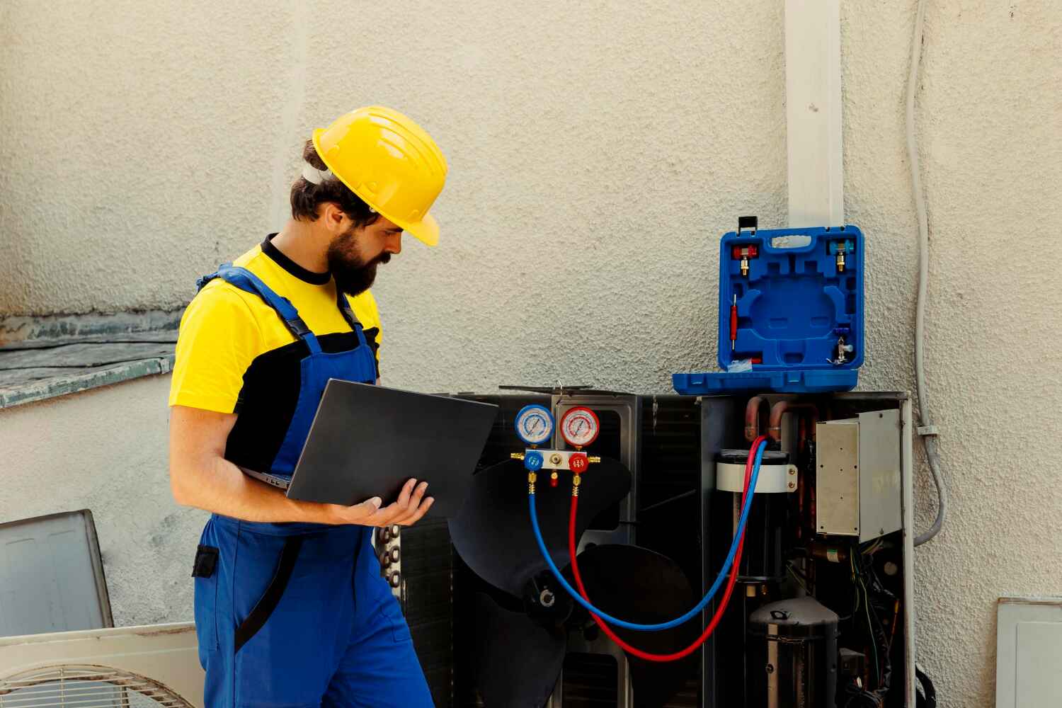 Best Affordable HVAC services  in Sterling, VA