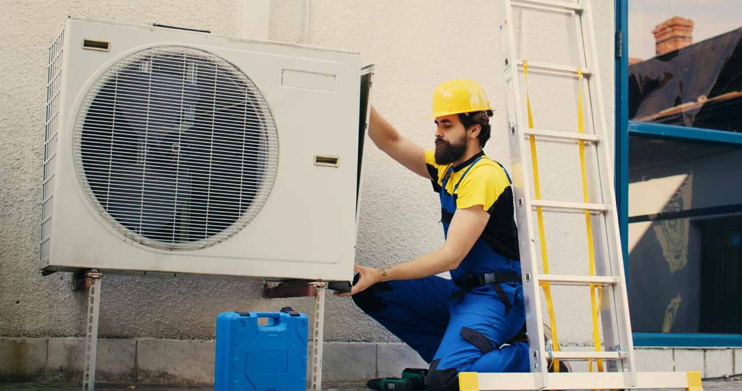 Best 24/7 HVAC repair  in Sterling, VA